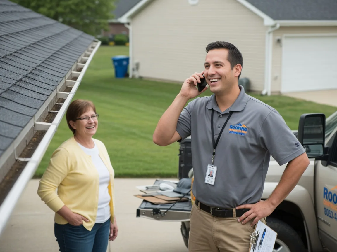 Local Roofing Contractors South Seaville, NJ FAQs